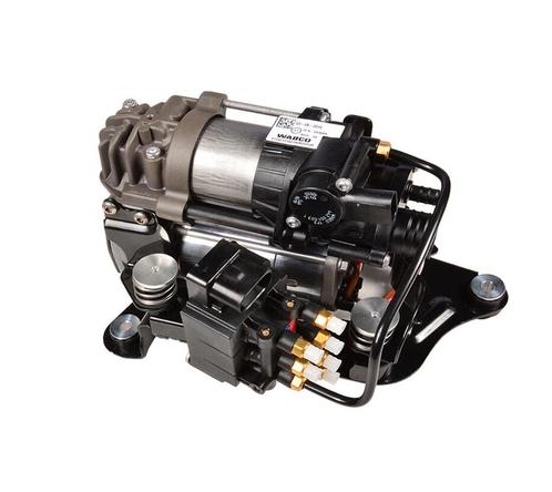 BMW 6-Serie G32 compressor | Originele WABCO compressor 3720, Auto-onderdelen, Ophanging en Onderstel, BMW, Verzenden