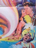 Jean Mascii - The Wonders of Aladdin ORIGINAL 1962 French, Nieuw