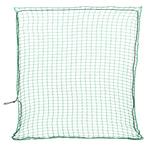 vidaXL Aanhangwagennet elastisch touw 4x4 m polypropeen, Verzenden, Nieuw