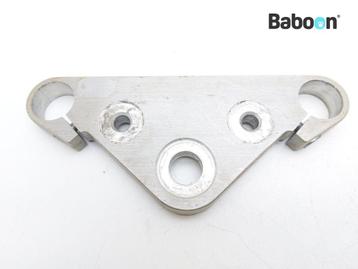 Voorvork Kroonplaat Honda VT 125 Shadow 2006-2008 (VT125, Motoren, Verzenden, Gebruikt