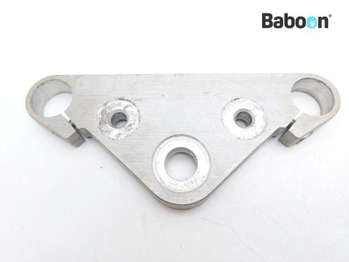 Voorvork Kroonplaat Honda VT 125 Shadow 2006-2008 (VT125, Motoren, Onderdelen | Honda, Gebruikt, Verzenden