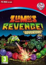 Zuma's Revenge PC, Games en Spelcomputers, Games | Pc, Verzenden, Nieuw