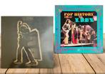 T. Rex - Electric Warrior / Pop History Vol 27 - LP albums, Nieuw in verpakking