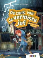Makkelijk & leuk - De zaak van de vermiste juf, Verzenden