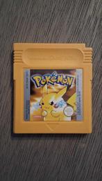 Nintendo - Gameboy Classic - Pokémon Red Pokémon Pinball