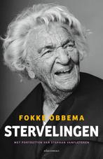 Stervelingen (9789045048925, Fokke Obbema), Livres, Psychologie, Verzenden