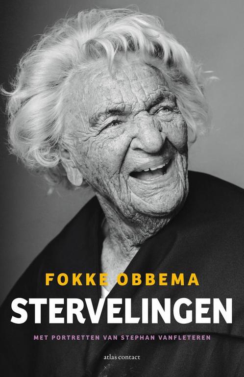 Stervelingen (9789045048925, Fokke Obbema), Livres, Psychologie, Envoi
