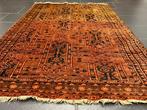 Afghaanse Art Deco - Vloerkleed - 175 cm - 115 cm, Huis en Inrichting, Nieuw