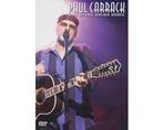 Paul Carrack - Live at the Opera House, Cd's en Dvd's, Verzenden, Nieuw in verpakking