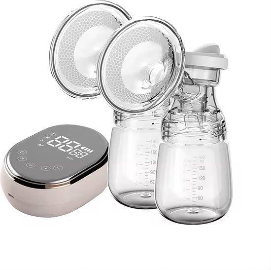 2eChoix | Tire-lait électrique Fuegobird - 2x180ml Biberons, Auto-onderdelen, Banden en Velgen, Ophalen of Verzenden