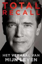 Total recall 9789400501799 Arnold Schwarzenegger, Verzenden, Gelezen, Arnold Schwarzenegger