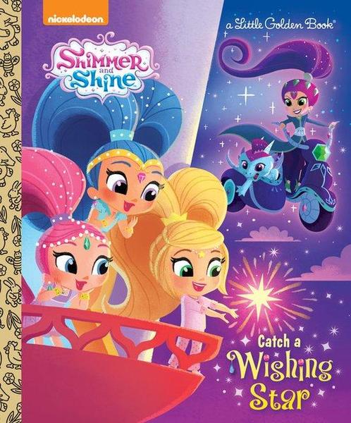 Catch a Wishing Star 9781524716677 Tex Huntley, Boeken, Overige Boeken, Gelezen, Verzenden