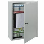 Filex KC Sleutelkast 300, Nieuw, Overige materialen, Klink of Kruk