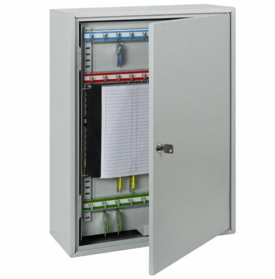 Filex KC Sleutelkast 300, Doe-het-zelf en Bouw, Hang- en Sluitwerk, Klink of Kruk, Nieuw, Overige materialen