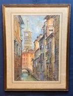 Pitti Bianconi (XX) - Venezia, Antiek en Kunst