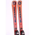174 skis BLIZZARD FIREBIRD HRC, grip walk, c-armor + Ma, Sport en Fitness, Overige merken, 160 tot 180 cm, Gebruikt, Verzenden