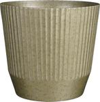 2dekans | Mica Decorations Rio Bloempot voor Buiten - H41 x, Ophalen of Verzenden