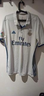 Real Madrid - Spaanse voetbal competitie - Cristiano Ronaldo, Nieuw