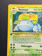 Pokémon - 1 Card - Venusaur 15/102 Foil - WOTC, Nieuw