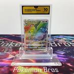 Pokémon Graded card - FA Charizard VSTAR Rainbow #118, Nieuw