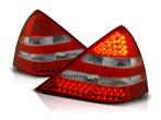 LED achterlichten Red White geschikt voor Mercedes R170 SLK, Auto-onderdelen, Verzenden, Nieuw, Mercedes-Benz