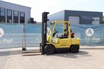 Veiling: Heftruck Hyster H3.20XM LPG, Zakelijke goederen, Ophalen