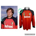 Napoli - Italiaanse voetbal competitie - CLAUDIO GARELLA No, Nieuw