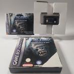 King Kong the Official Game of the Movie Boxed GBA, Ophalen of Verzenden, Zo goed als nieuw
