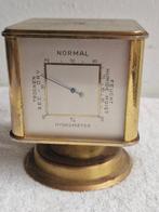 Compendium horloge de bureau - Seth Thomas - bricolage,