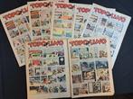 Topolino Giornale - Con Pinocchio - 18 Comic - Eerste druk -, Boeken, Nieuw