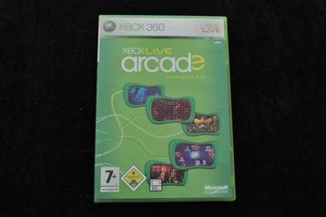 XBOX Live Arcade Compilation Disc XBOX 360, Verzenden