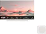 Tcl 75a300pro Nxtframe Google Tv (2024), Audio, Tv en Foto, Televisies, Overige merken, Verzenden, Nieuw, 100 cm of meer