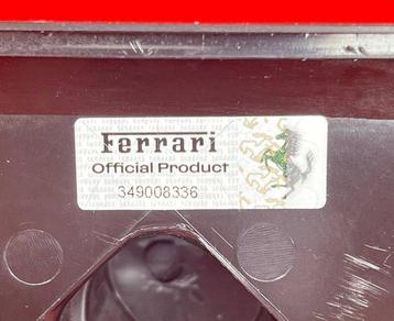 Ferrari - F1 Italian GP - Monza 2023 - Limited Edition -