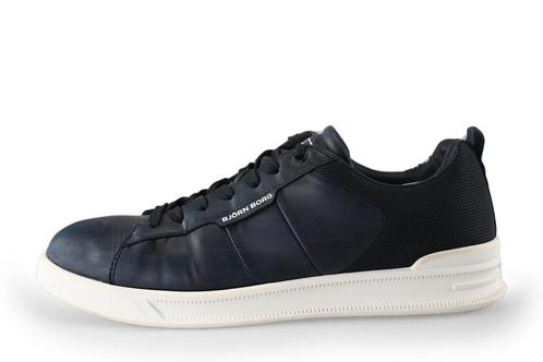 Bjorn Borg Sneakers in maat 42 Blauw | 5% extra korting, Kleding | Heren, Schoenen, Blauw, Gedragen, Sneakers, Verzenden