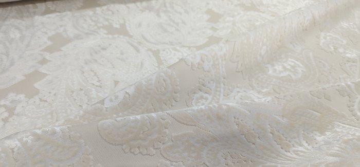 Velluto Rubelli Venezia per Club House alta grammatura -, Antiquités & Art, Tapis & Textile