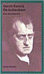 De buitenkant / Privé-domein / 200 9789029526746, Verzenden, Gelezen, Gerrit Komrij