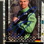Kick Sauber - Topps Exclusive Diamond Edition DM5 Signed -, Verzamelen, Nieuw