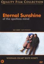 Eternal Sunshine Of The Spotless Mind (dvd tweedehands film), Ophalen of Verzenden, Nieuw in verpakking