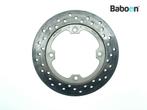 Remschijf Achter Honda CBR 600 F 2011-2013 (CBR600F PC41), Motoren, Verzenden, Gebruikt