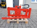 Rotor Rotator Kistenkantelaar Heftruck FEM2, Overige typen, Hydraulisch, 2000 tot 3000 kg, Verzenden