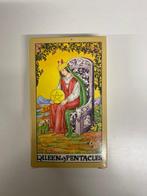Cartes à jouer - Lot: Unique Set of Three Tarot Decks –