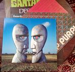 Deep Purple, Santana, Pink Floyd - 5 x albums inc. 1 double, Nieuw in verpakking