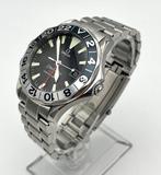 Omega - Seamaster - 22345000 - Homme - 2009, Handtassen en Accessoires, Nieuw