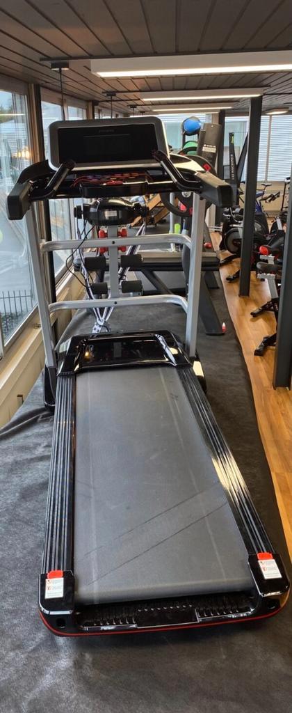 Gymfit Home Treadmill CFT-H1012 | NIEUW | Fitness | Cardio |, Sport en Fitness, Fitnessmaterialen, Overige typen, Nieuw, Verzenden