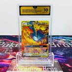 Pokémon Graded card - Moltres & Zapdos & Articuno GX #102 -, Hobby en Vrije tijd, Verzamelkaartspellen | Pokémon, Nieuw