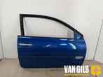 Portier 2Deurs rechts Renault Megane O181178, Nieuw