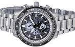 Citizen - Collezione Promaster GEO TREKKER GMT - Special, Nieuw