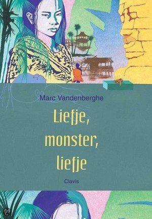 Liefje monster liefje, Livres, Langue | Langues Autre, Envoi