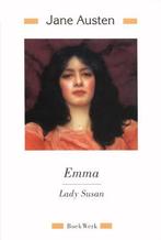 Emma ; Lady Susan 9789054022251 Jane Austen, Boeken, Romans, Verzenden, Gelezen, Jane Austen