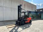 Veiling: Heftruck Linde H50D Diesel 2023, Ophalen